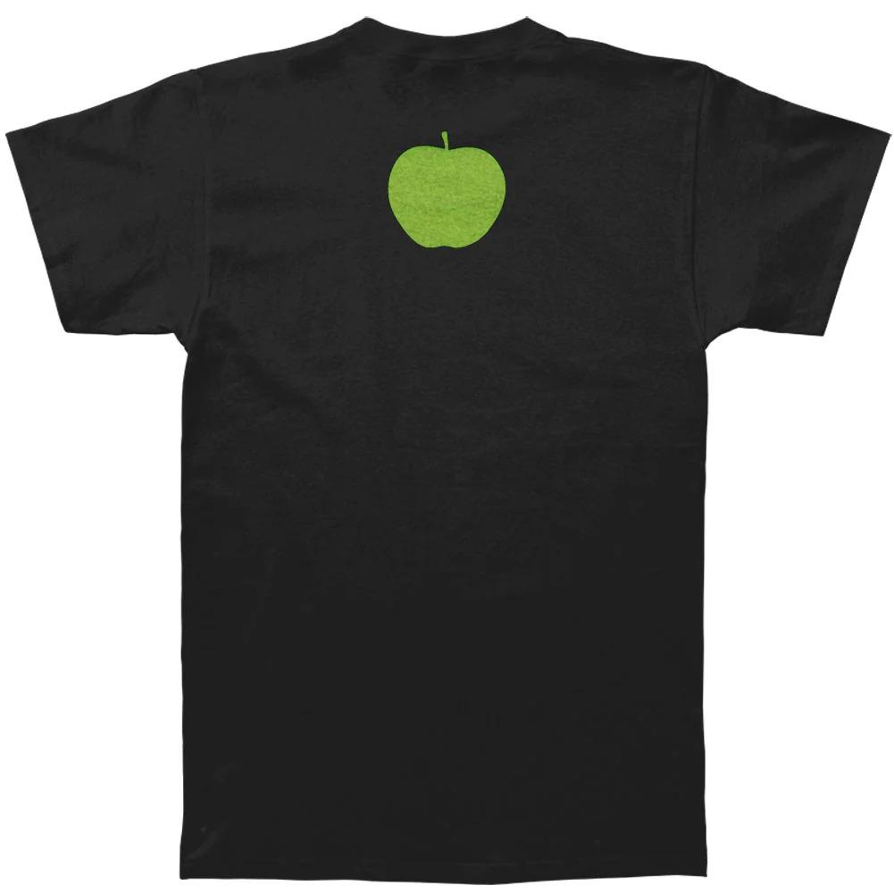 Beatles Rooftop Vintage T-shirt High-end Luxury Is for Both Men and Women Top Y2k 2026 Summer