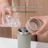 MOMOCONCEPT Stainless Steel Insulated Bottle