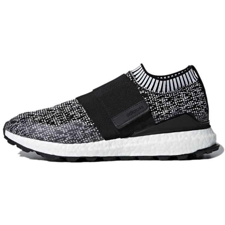 

CrossKnit Boost 2.0 Core черный F33733 42