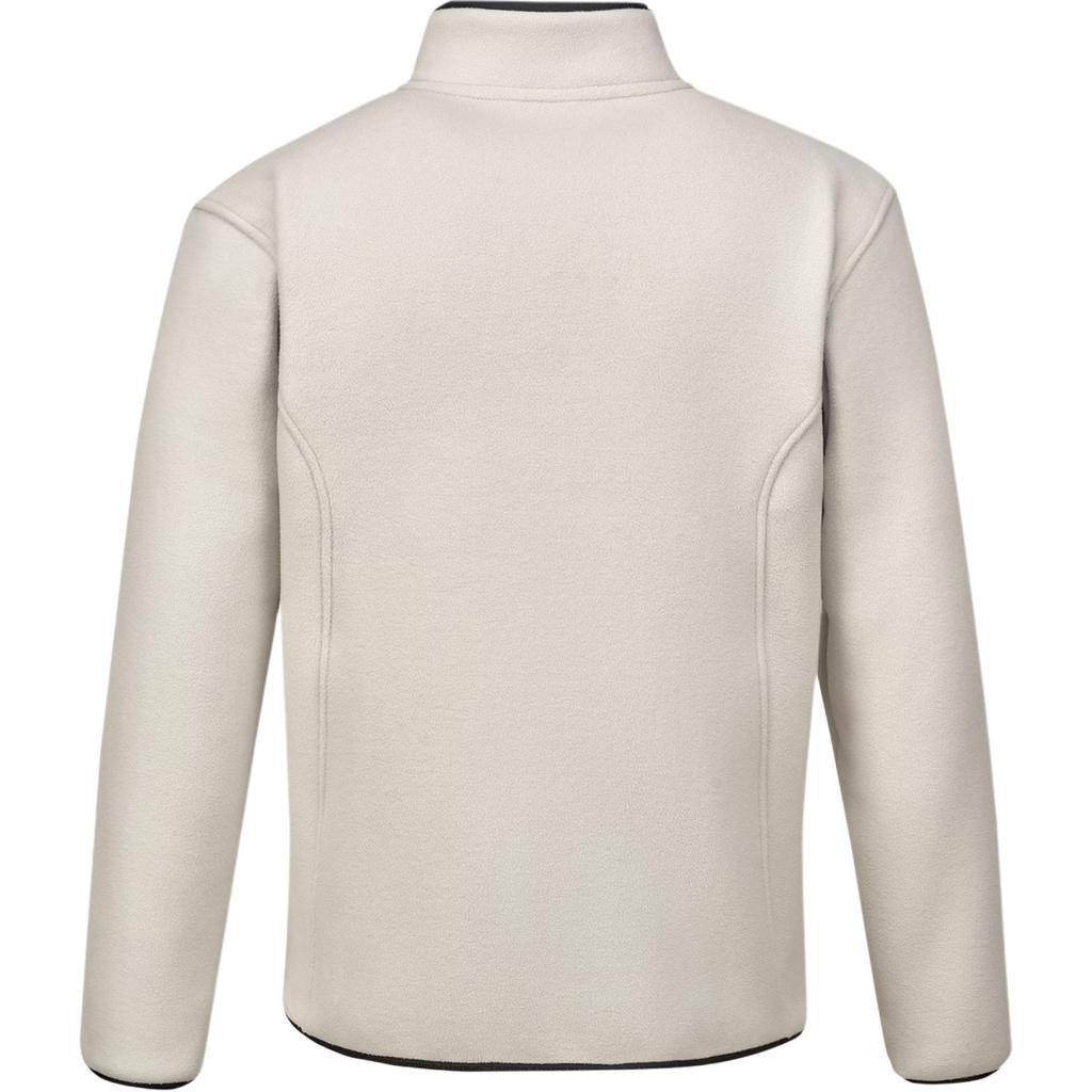 Under Armour Comfortable Simple Stand Collar Zipper Jacket Men Jackets 1389308-110