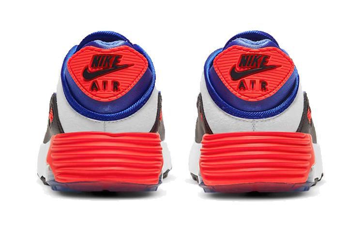Nike Air Max 2090 Kids' Casual Shoes Pre School CW1652-100