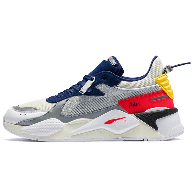 PUMA Ader Error x RS-X White Men s 369538-01 EU 35.5