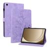 Leather Case for Samsung Galaxy Tab A11 A9 + 8.7 Plus S5e T720 Tablet Cover Tab A 10.1 T510 A8 X200 10.5 S6 A7 Lite 10.4 Case