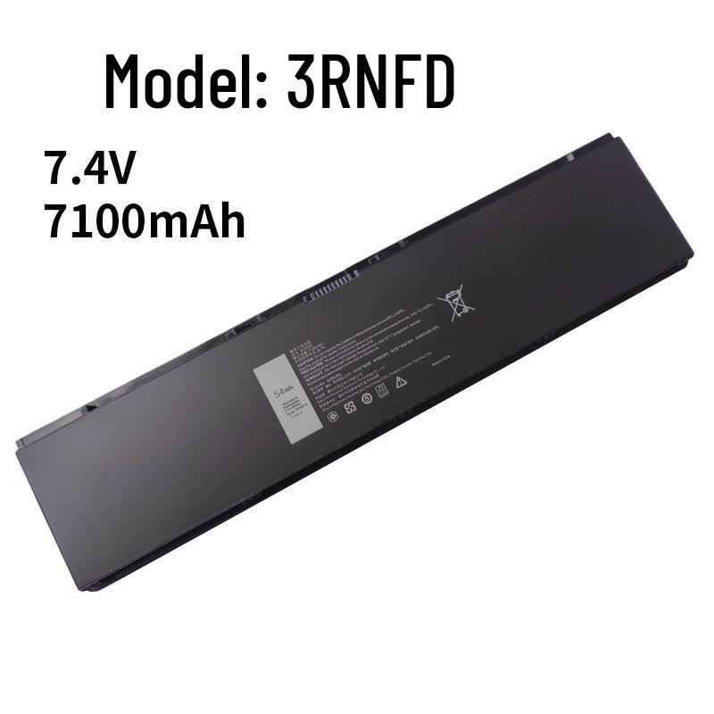 

Аккумулятор Dell 3RNFD Совместимый с ноутбуками E7440/E7450 34GKR F38HT PFXCR