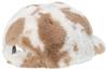 Golf Cap Spot Faux FR [New Balance] (Cow Fur) / Women's / 012-4287514 041_Beige