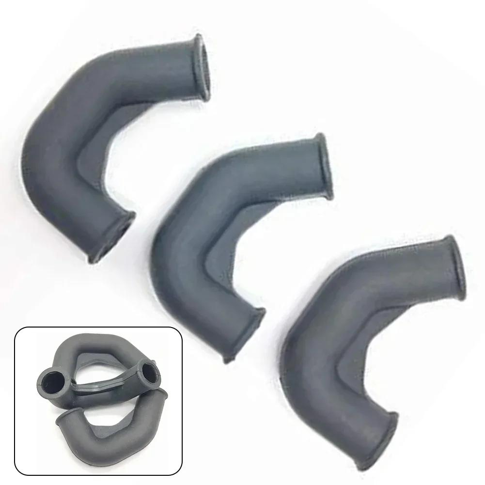 Reliable Performance 3pcs Breather Tube Replacement Ensures Efficient and Smooth Operation Suitable for 281736 692937