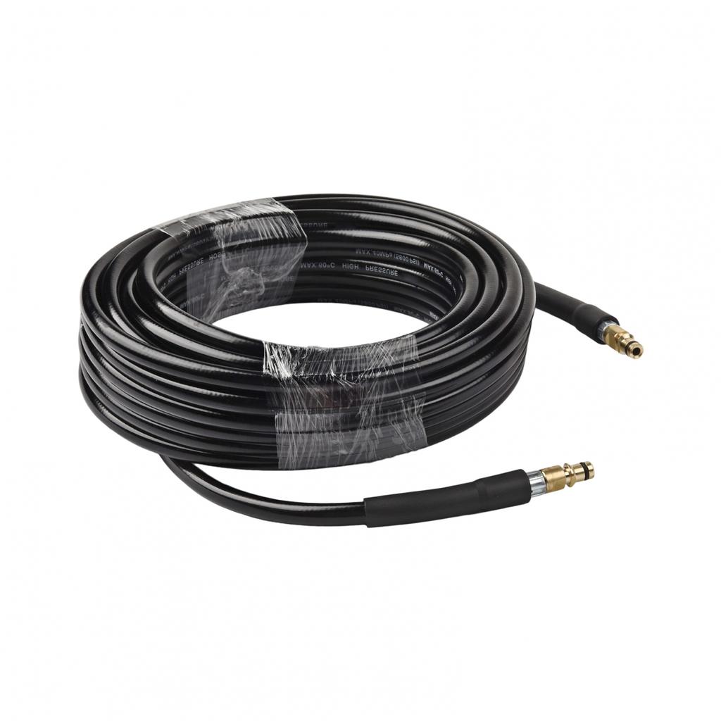 For Karcher Compatible High Pressure Hose with User Friendly Couplings