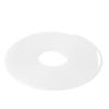 5m Aquarium   Pump Tube Soft Silicone Acuarios Oxygen Hose for Fish  (transparent)
