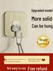 LIEI No-Drill Strong Adhesive Hooks