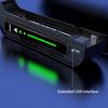 3 Gears Cooling Fan Cooler For   Game Console Accessories Ventilation Refrigeration Support with USB Port