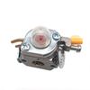 Carburetor for Homelite Ryobi 26cc/33cc ZAMA C1U-H60 Trimmer Blower Lawn Edger Brush Cutter Garden Parts Replace 3074504 Carburetors Jets 1