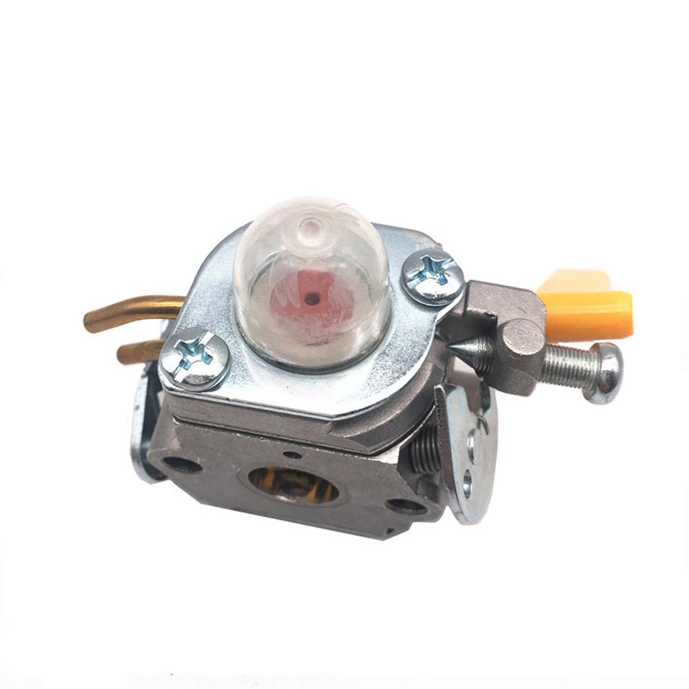 Carburetor for Homelite Ryobi 26cc/33cc ZAMA C1U-H60 Trimmer Blower Lawn Edger Brush Cutter Garden Parts Replace 3074504 Carburetors Jets 1