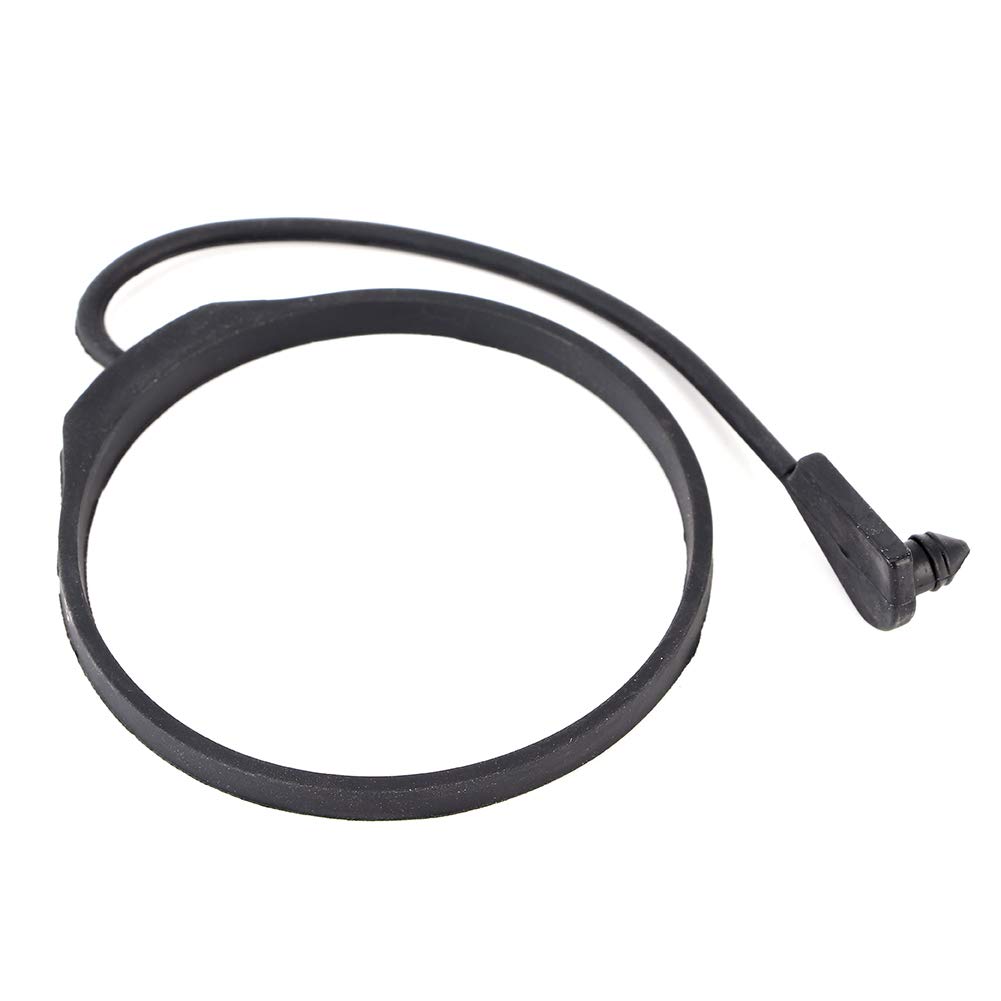 Fuel Tank Filler Gas Cap Rope Replacement LR053666 Fits Land Rover Fuel Cap Land Rover Fuel Cap for Land Rover