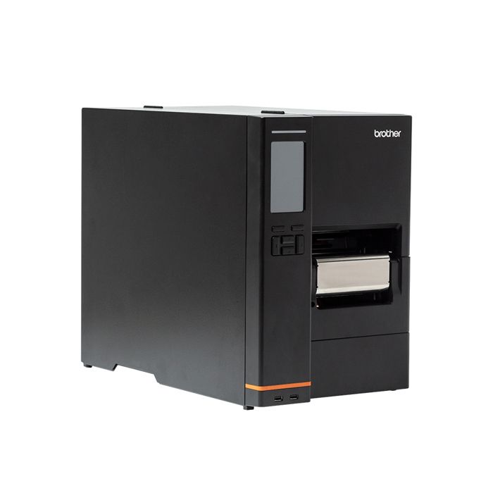 BROTHER IMP ETIQU TJ-4522TN TU Noir