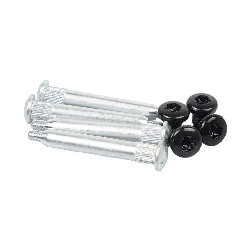 Effortlessly 30 Second Installation Door Hinge Repair Kit No Tool Required for Smooth Vehicle Door Maintenance and Operation