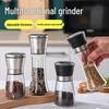 Baijie Manual Pepper Grinder