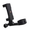 Front Cellphone Mount for OSMO Pocket 3 Accessories Phone Mount Holder Stand with 1/4 Screw