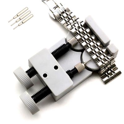 Adjustable Watch Tool For Apple Samsung Watch Adjustable Remover Kit Metal Strap Bracelet Link Pin Repair Tool for Watchmakers
