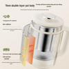 Midea Multi-functional Electric Kettle CN plug (adapter included)