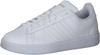Кроссовки Adidas Grand Court 2.0 Women cloud white/cloud white/gold metallic