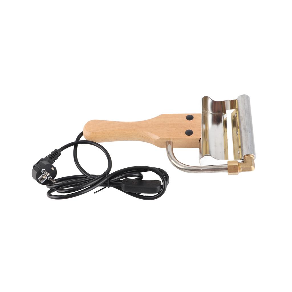 Electric Honey Extractor Knife Beekeeping Scraping Hot Bee Supply
