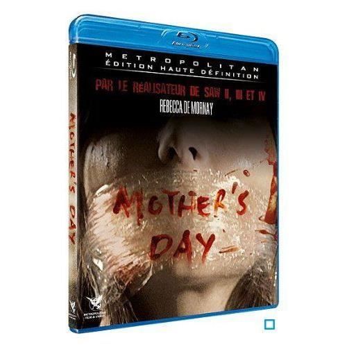 Blu-Ray Mother's Day