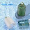 Face Washing Foam Maker Travel Use Portable Hand Wash Bubble Making Foamer High Efficiency Foaming Tool Bathroom Accessories