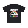 Schiedsrichter sind magisch Grafik T-Shirt, S-5XL