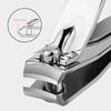 Stainless Steel Nail Clipper Nail Cuticle Cutter Trimmer Scissor Professional Nipper Remover Clipper Manicure Tool coupe ongle