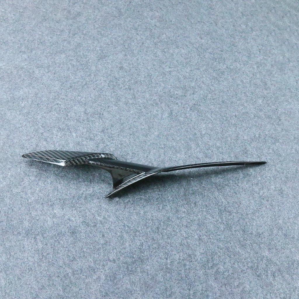 Enhanced Carbon Fiber Chain Cover for MV Agusta Superveloce 800 (2020+)