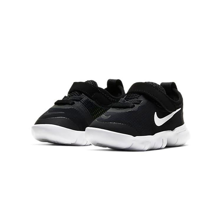 Nike Free RN 5.0 Black TD CJ2080-002