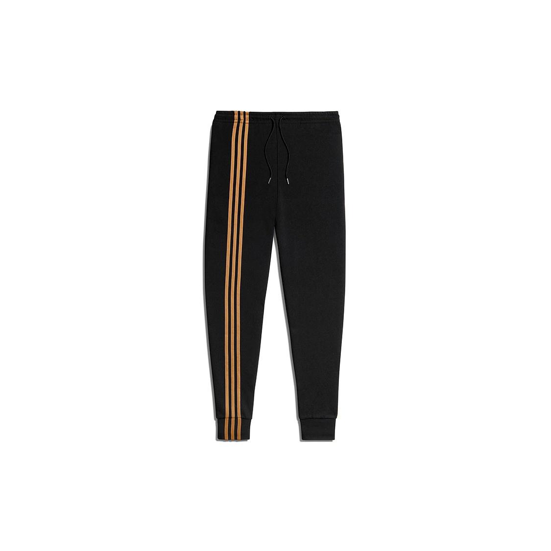 adidas x Ivy Park Unisex Sports Pants Black GR1447 XXS