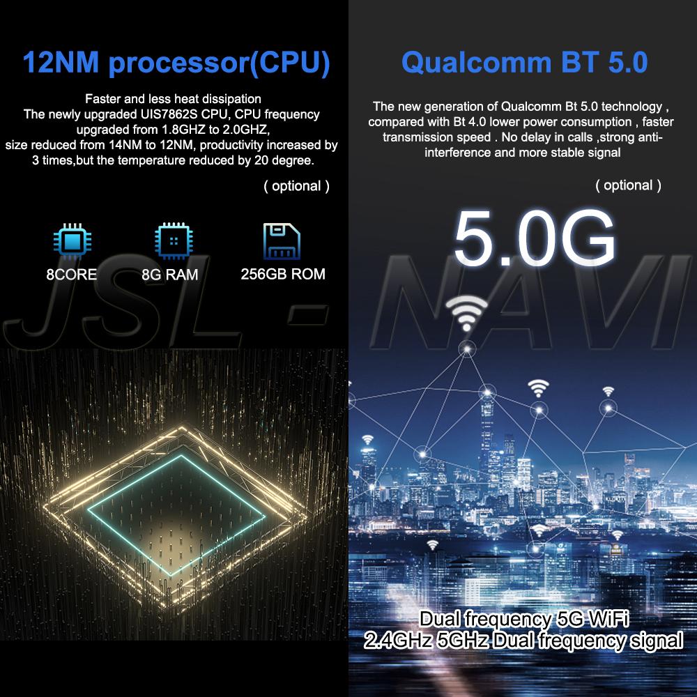 12.3 INCH Android 14 For VOLVO XC90 2004-2013 4G Car Radio Player Navigation GPS Octa Core 8G+128G Radio Multimedia