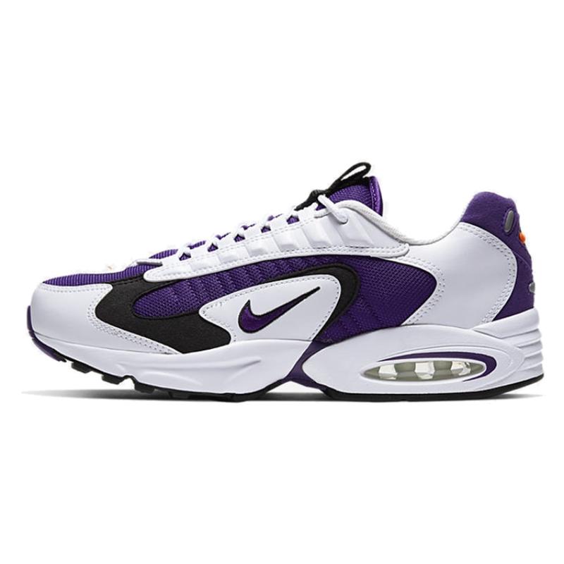 

Nike Air Max Triax 96 Voltage Purple Sneakers Casual Shoes CD2053-102 42.5