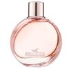 Hollister - Eau De Parfum Wave For Her 100 Ml -