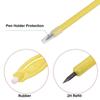 10 PCS Multipurpose Golf Scoring Pencils Plastic Portable Pencil New Marker Pen  Sports Meet