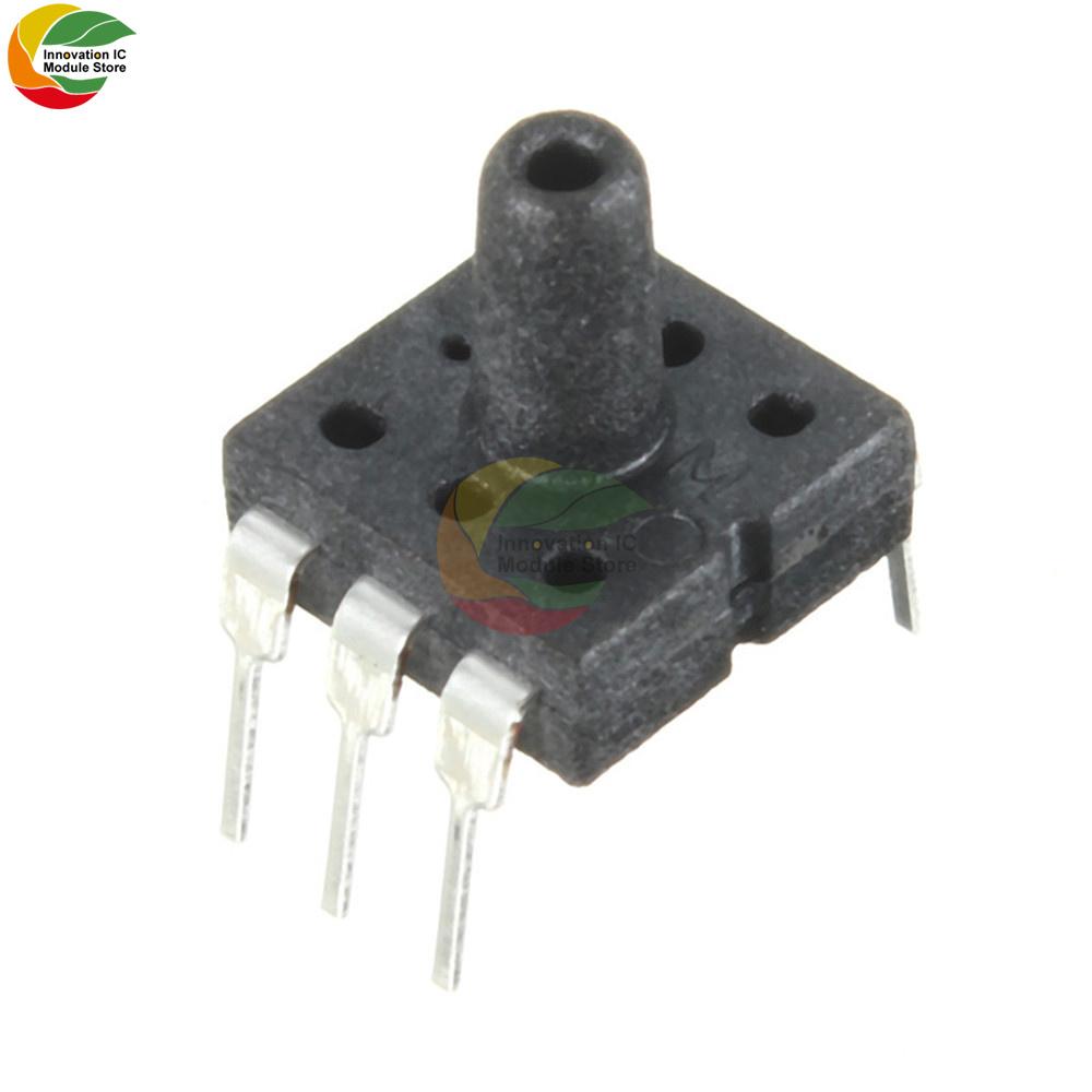 MPS20N0040D-D Sphygmomanometer DIP-6 Air Pressure Sensor Module 0-40kPa For Arduino Board Raspb 6PIN DIY Electronic Kit