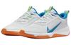 Nike Omni Multi-Court GS 'White Photo Blue' DM9027-107