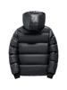 Trendige Baumwollkleidung mit Kapuze im japanischen Stil: Herbst-Winter Kollektion