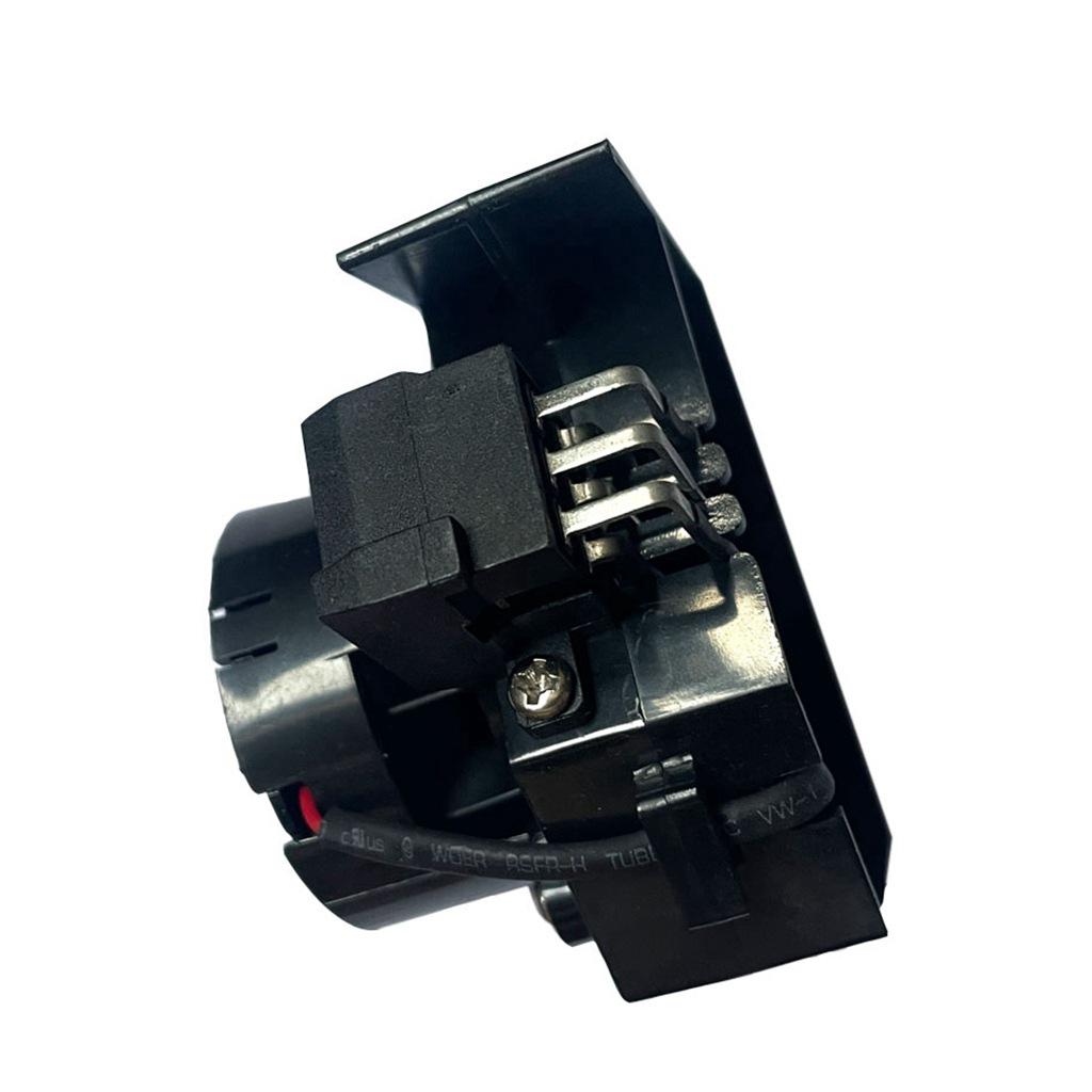 Shaanxi Auto Delong F2000/F3000 Interior Temp Sensor 81.61930.6070 - Original Accessory