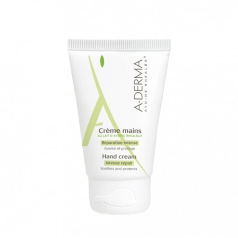 Aderma Intense Repair Hand Cream 50 Ml