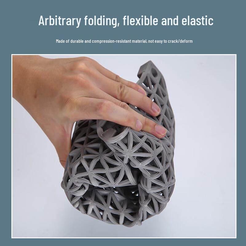 Thickened Anti-Slip Mat for Pools & Bathrooms