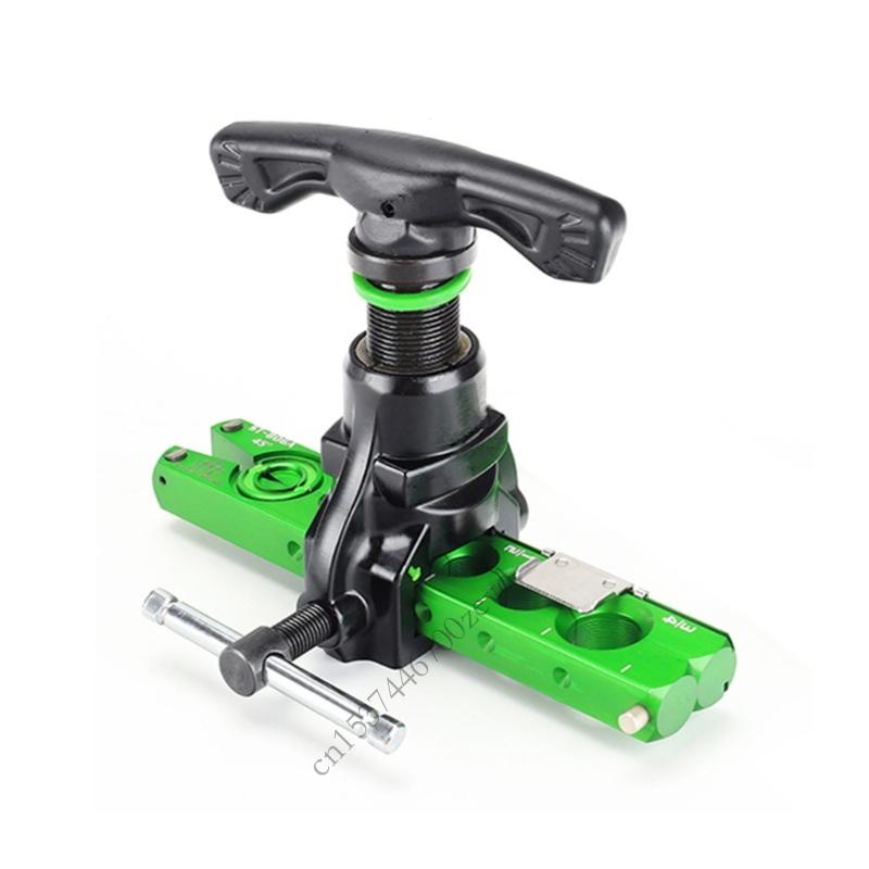 Professional Grade Tube Expander Flaring Tool