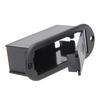 9V Active Pickup Guitar Battery Case Practical Mini Electric Guitar Battery Organizer  Musical Instrument Accessories