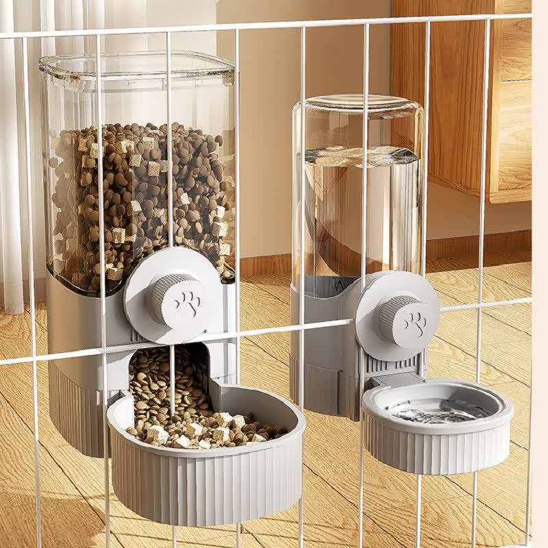 Hanging Automatic Pet Waterer CN plug (adapter included)