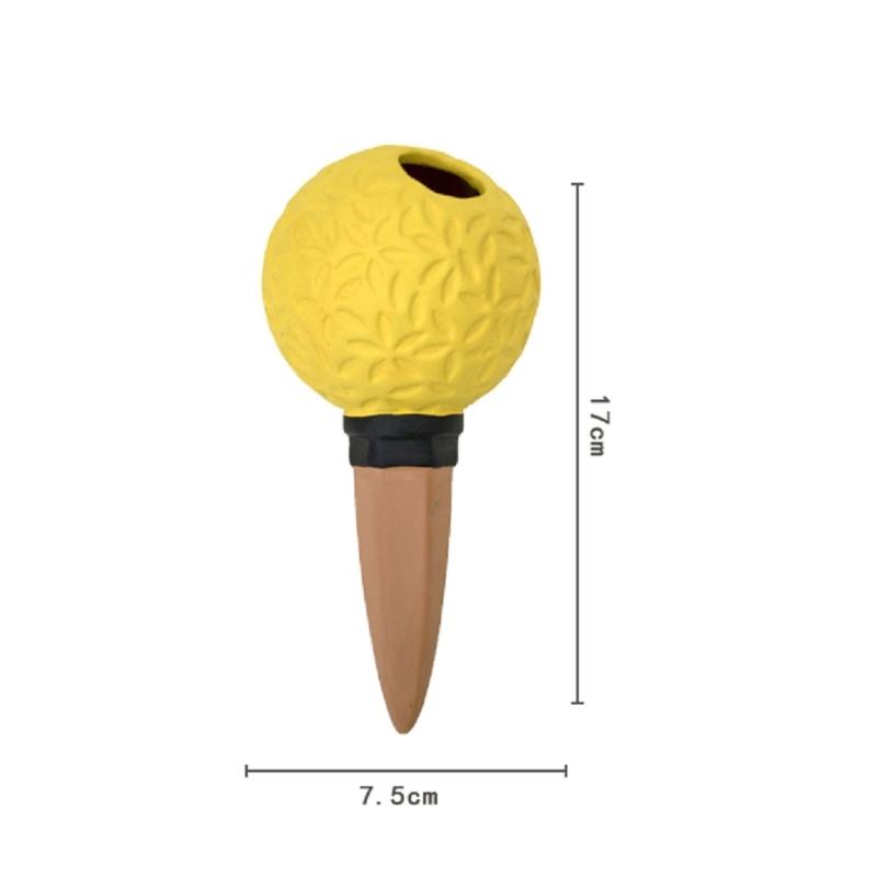 Plant Self Watering Globes Watering Device Automatic Plant Waterers Potted Plant Watering Device Self Watering Spikes