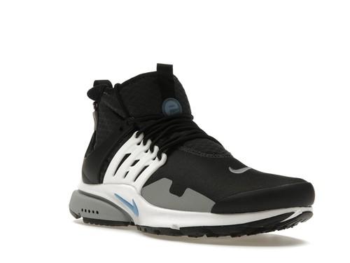 Nike Air Presto Schwarz 2022 - DC8751-002
