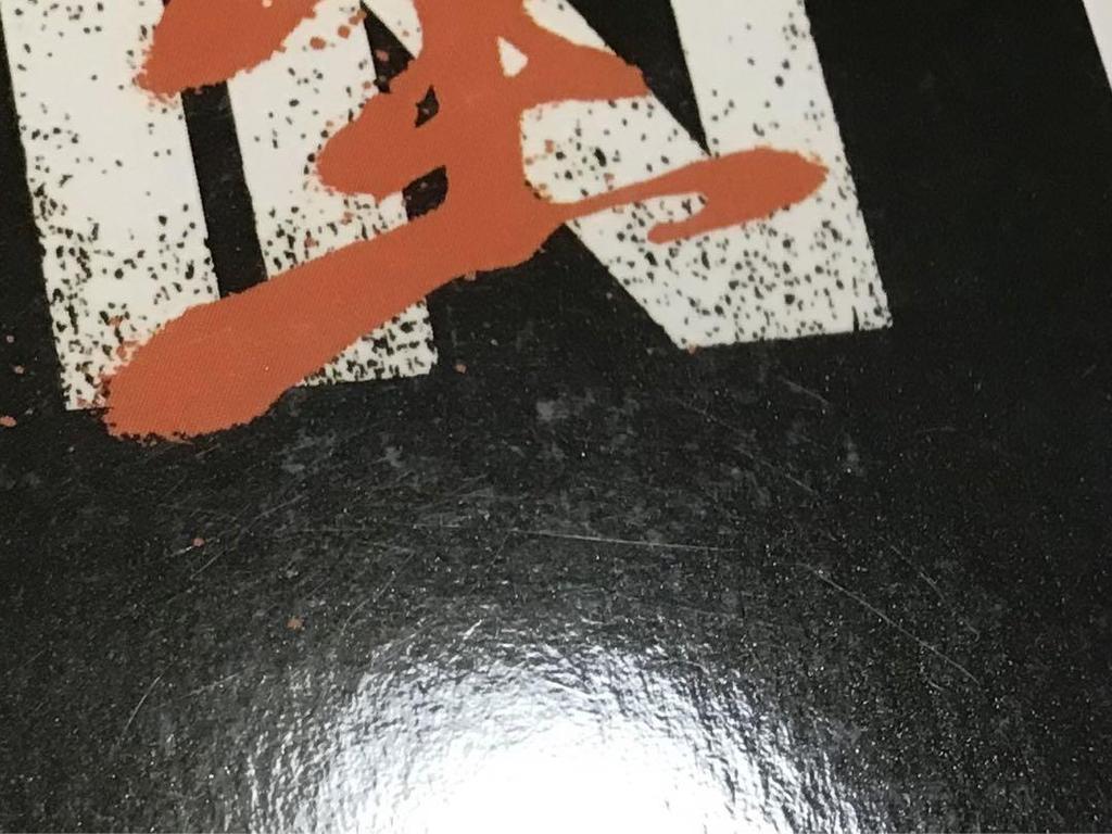 [USED] Stray Kids Hyunjin in Live Chinese Trading Card