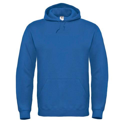 B&C Unisex Adults Hooded Sweatshirt/Hoodie