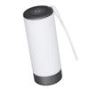 Survival Camping Lantern Rechargeable LED Touch Control Decorative Bedside Reading Lamp for Bedroom